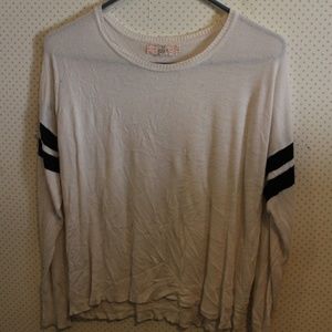 Long Sleeve